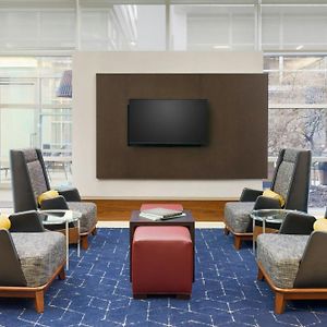 Courtyard By Marriott Atlanta Buckhead