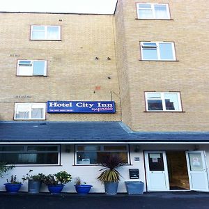 City Inn Express Hotel